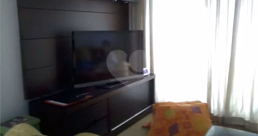 Apartamento com 3 quartos à venda em vila gomes cardim - sp