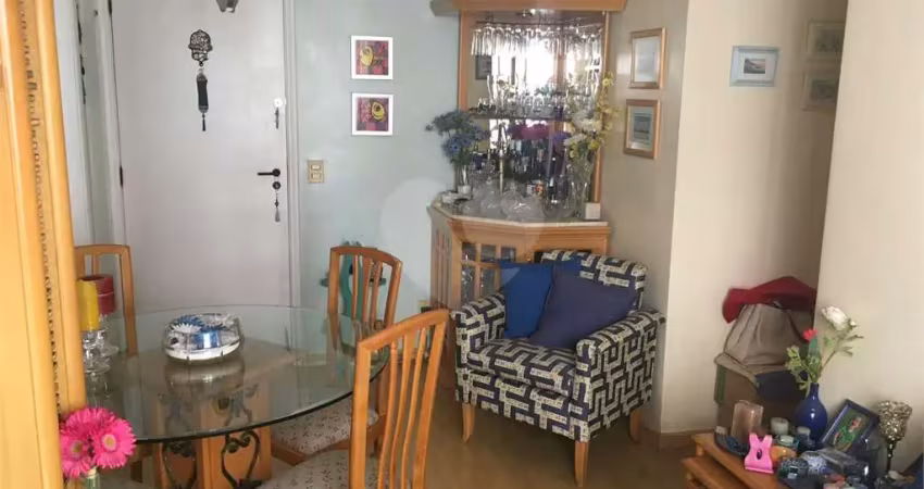 Apartamento com 2 quartos à venda na Rua Monte Alegre, Perdizes, São Paulo