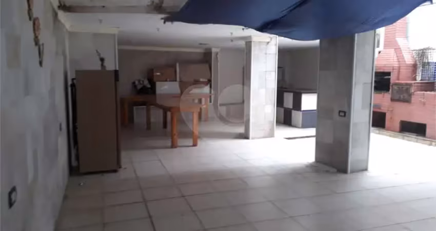 Casa com 2 quartos à venda na Ararima, Imirim, São Paulo