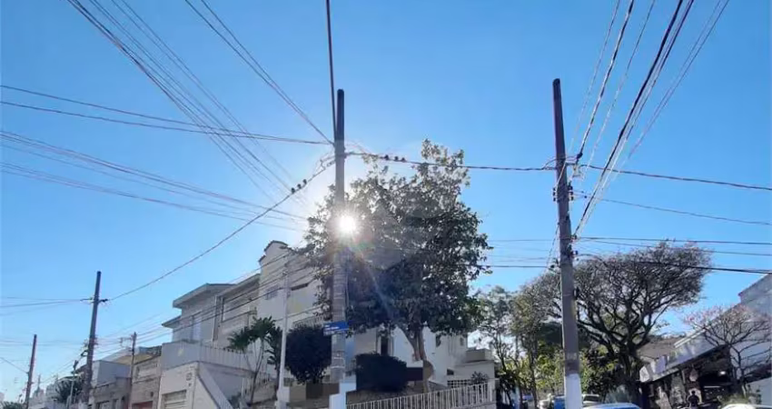 Sobrado com 3 quartos à venda em jardim são paulo(zona norte) - sp