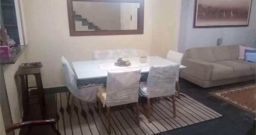 Sobrado com 2 quartos à venda em jardim são paulo(zona norte) - sp