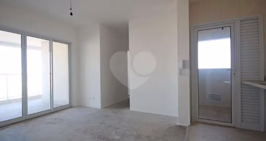 Apartamento com 2 quartos à venda em jardim são paulo(zona norte) - sp