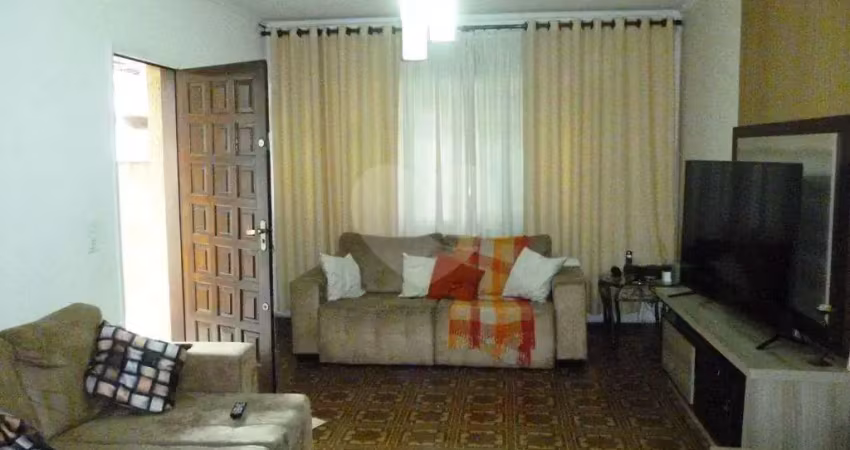 Sobrado com 3 quartos à venda em parque edu chaves - sp