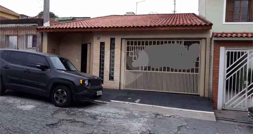 Casa térrea com 2 quartos à venda em jardim das rosas (zona norte) - sp