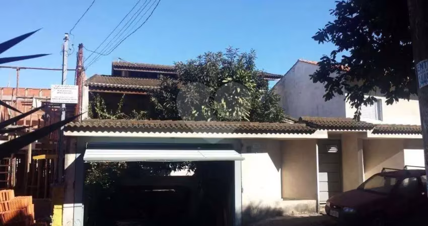 Sobrado com 5 quartos à venda em jardim guapira - sp