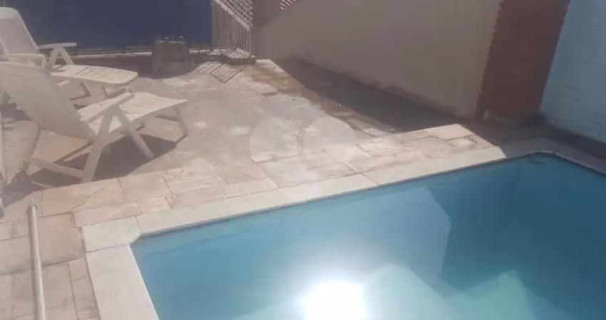 Casa com 3 quartos à venda na Rua Maestro Bortolucci, Tremembé, São Paulo