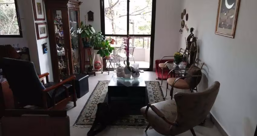 Apartamento com 3 quartos à venda em jardim leonor mendes de barros - sp