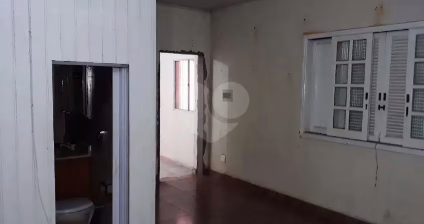 Imóvel para renda a venda no bairro do Limão sendo: Terreno 487 metros quadrados.