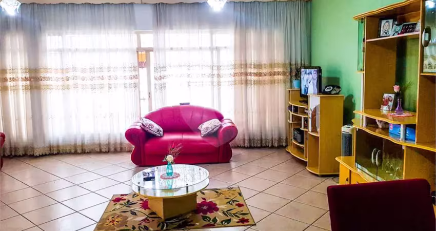Casa com 3 quartos à venda na Rua Aligusta, Vila Nova Mazzei, São Paulo