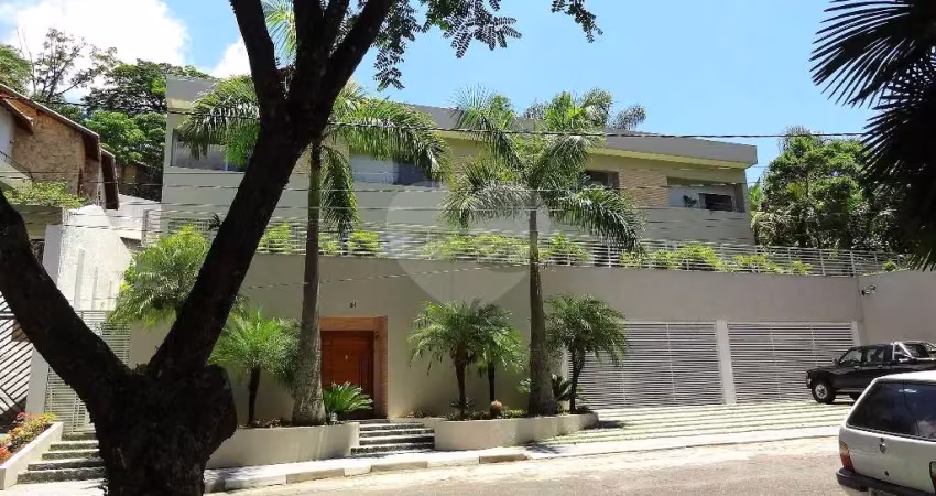 Condomínio com 5 quartos à venda em vila albertina - sp