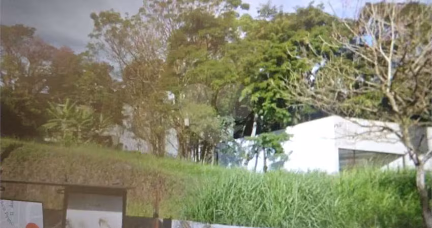 Terreno à venda na Avenida Giovanni Gronchi, Morumbi, São Paulo