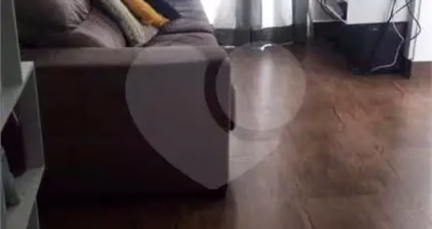 Apartamento com 2 quartos à venda em sítio do mandaqui - sp