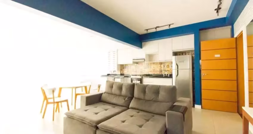 Apartamento com 1 quarto à venda na Rua Doutor Zuquim, Santana, São Paulo