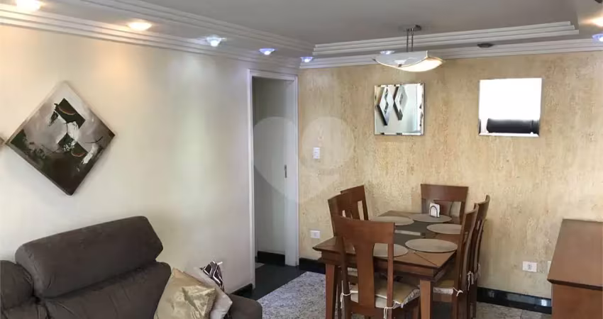 Apartamento com 3 quartos à venda em jardim japão - sp