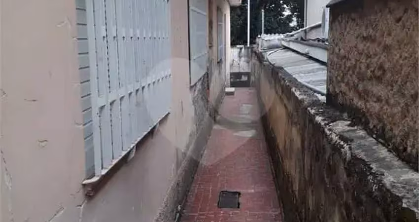 Casa com 3 quartos à venda na Avenida Casa Verde, Casa Verde, São Paulo