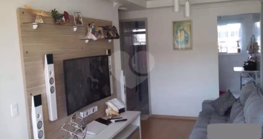 Excelente apartamento para venda na casa verde alta