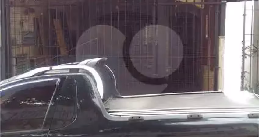 Sobrado com 3 quartos à venda em parque casa de pedra - sp