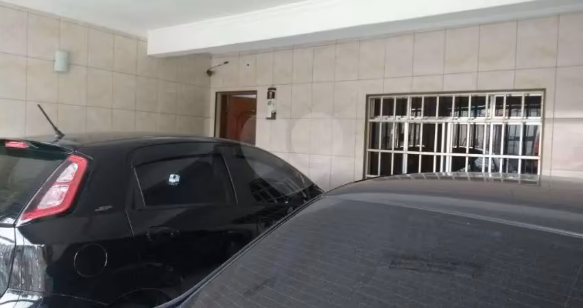 Excelente sobrado no bairro da Ponte Rasa.