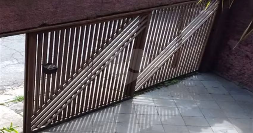 Casa com 3 quartos à venda na Rua Santo Antônio da Platina, Limão, São Paulo