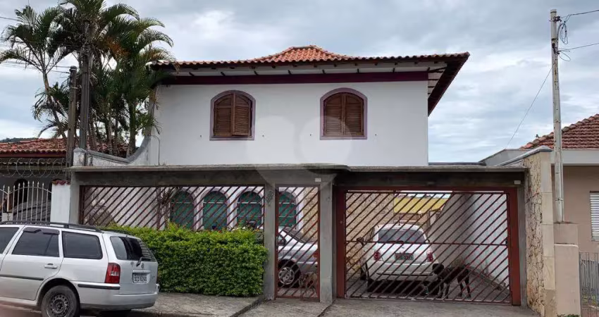 Sobrado com 4 quartos à venda em jardim leonor mendes de barros - sp