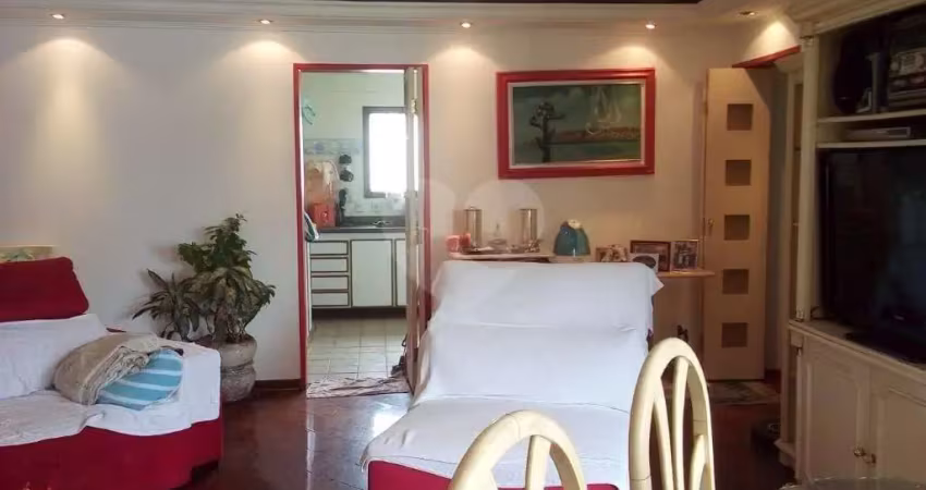 Apartamento com 3 quartos à venda em cidade monções - sp