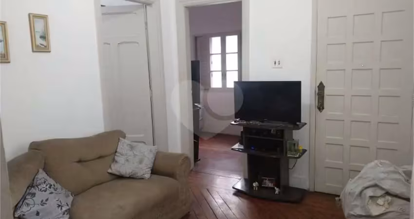 Casa com 2 quartos à venda na Largo Conselheiro Moreira de Barros, Santana, São Paulo