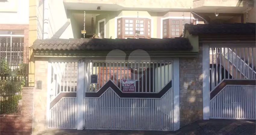 Sobrado com 3 quartos à venda em jardim são paulo(zona norte) - sp