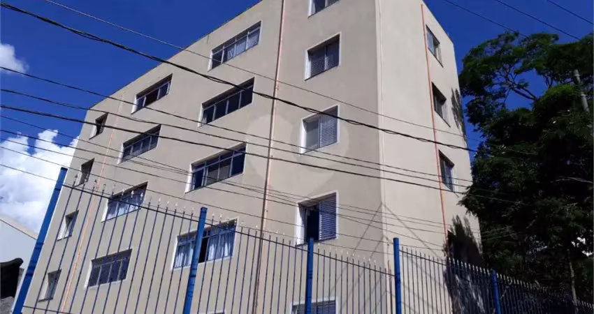 Apartamento com 3 quartos à venda em vila albertina - sp