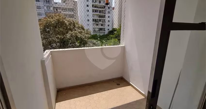 Apartamento com 2 quartos à venda na Rua Joaquim Antunes, Pinheiros, São Paulo