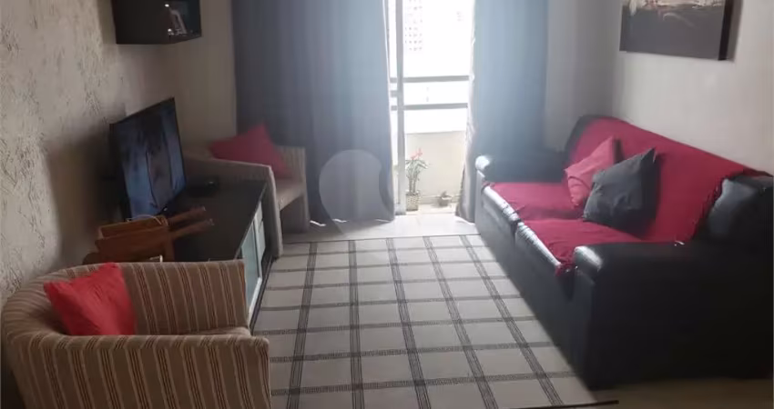 Apartamento com 2 quartos à venda em santa teresinha - sp