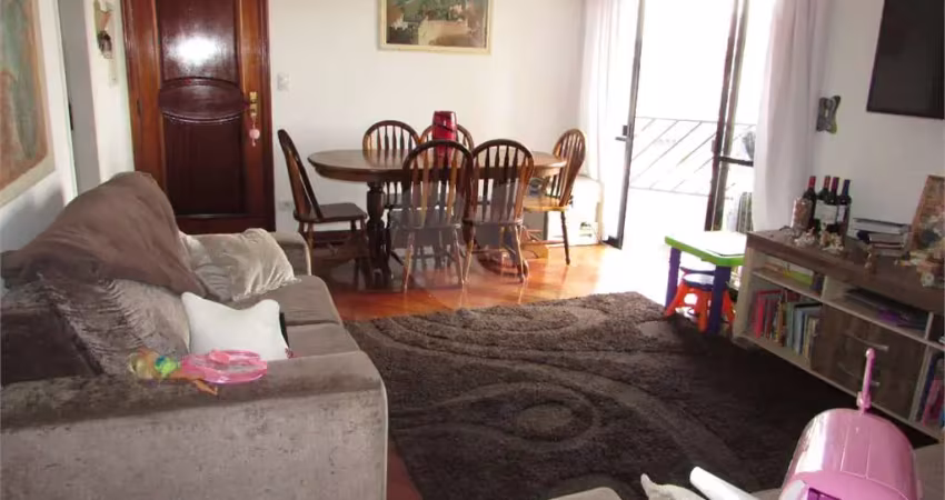 Apartamento com 3 quartos à venda em parada inglesa - sp