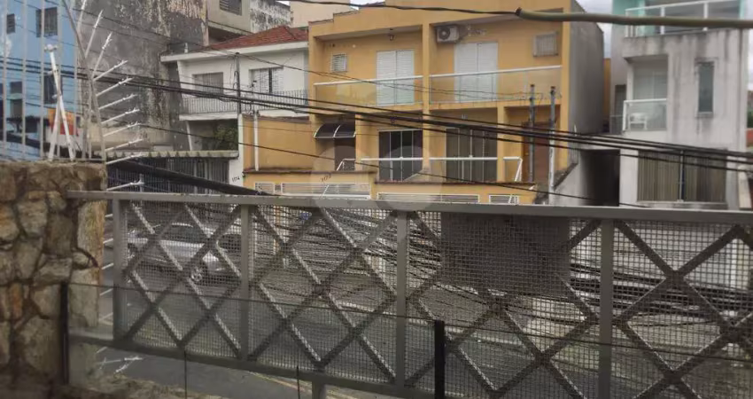 Sobrado com 3 quartos à venda em parque peruche - sp