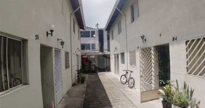 Condomínio com 3 quartos à venda em vila espanhola - sp