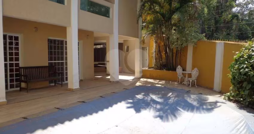 Sobrado com 3 quartos à venda em jardim são bento - sp