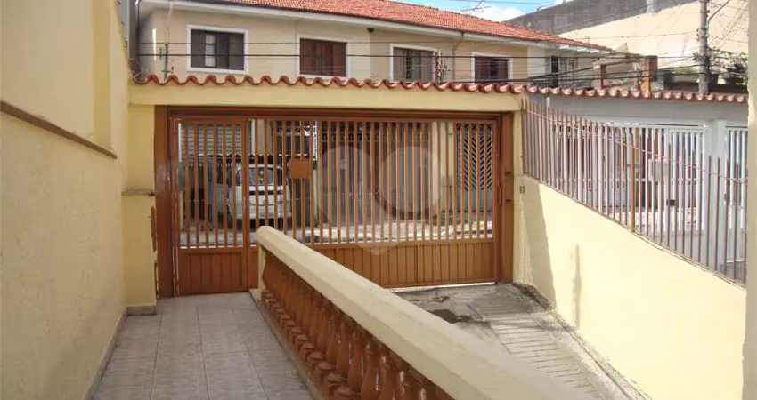 Casa térrea com 3 quartos à venda em jardim santa inês - sp