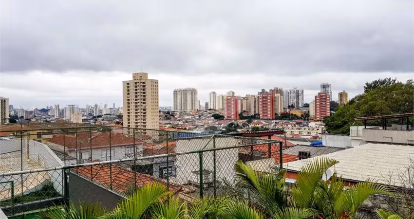 Casa com 4 quartos à venda na Rua Guaxupé, Vila Formosa, São Paulo