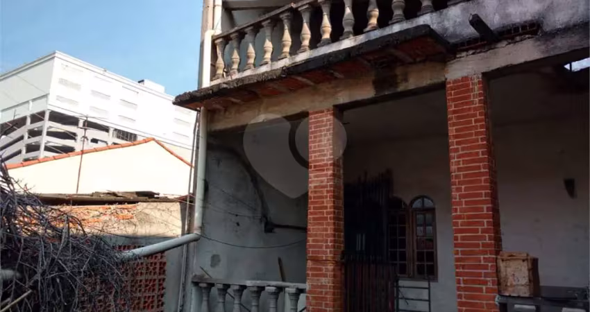 Casa com 3 quartos à venda na Rua Enótria, Tucuruvi, São Paulo