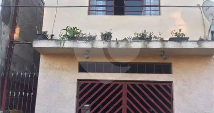 Sobrado com 3 quartos à venda em parque edu chaves - sp