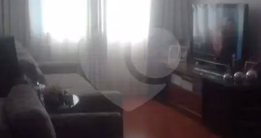 Apartamento com 2 quartos à venda em jardim peri - sp