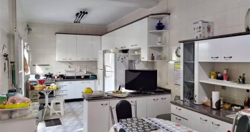 Casa térrea com 3 quartos à venda em vila paulicéia - sp