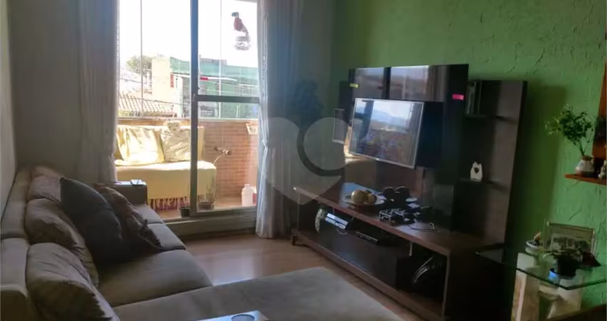 Apartamento com 2 quartos à venda em vila santa maria - sp