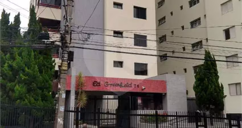 Apartamento com 4 quartos à venda na Avenida Alfredo Zunkeller, Mandaqui, São Paulo