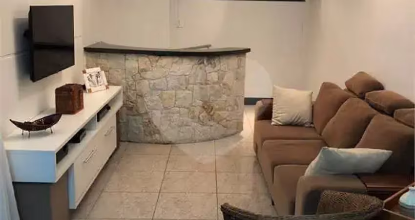 Cobertura com 2 quartos à venda em vila primavera - sp