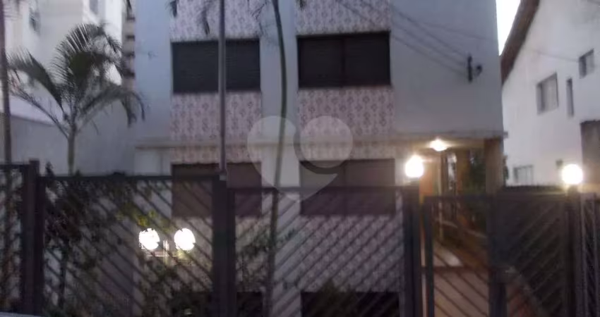 Cobertura com 3 quartos à venda na Rua Aureliano Leal, Santana, São Paulo