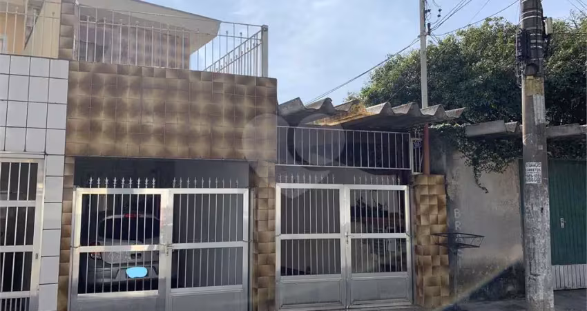 Casa com 4 quartos à venda na Cascata Alegre, Limão, São Paulo