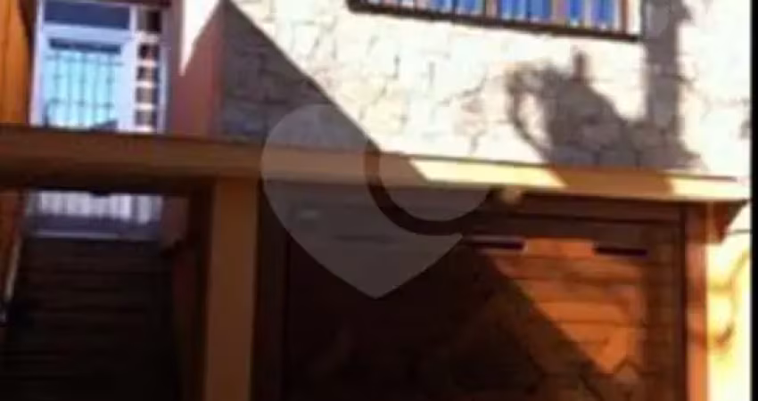 Sobrado com 3 quartos à venda em vila isolina mazzei - sp