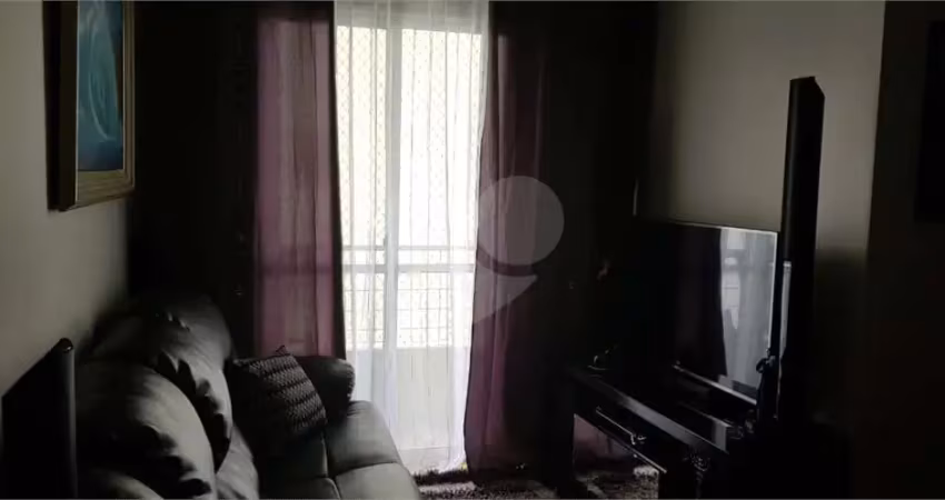 Apartamento com 2 quartos à venda em vila amélia - sp