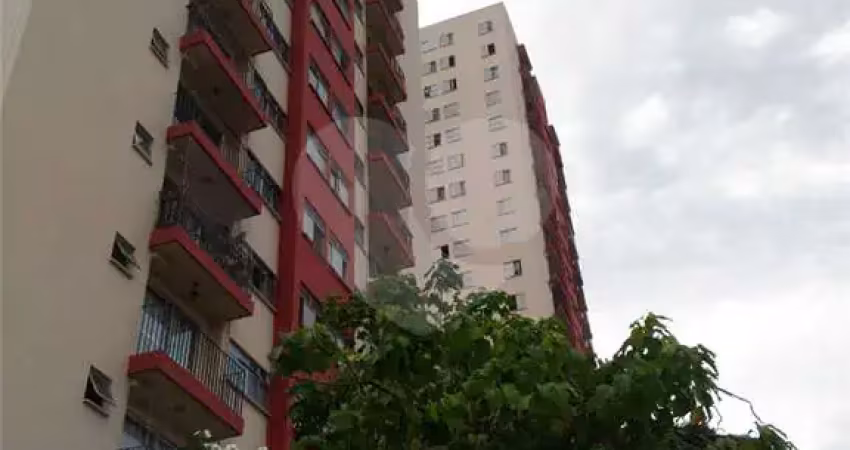 Apartamento com 2 quartos à venda em vila amélia - sp
