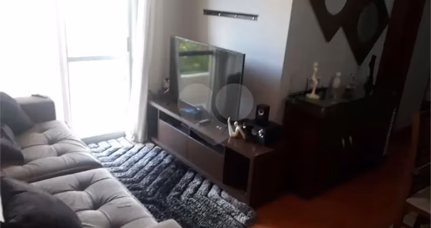Apartamento com 3 quartos à venda na Rua Evaristo Roque, Casa Verde, São Paulo