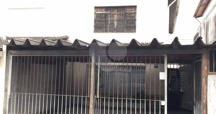 Sobrado com 3 quartos à venda em jardim leonor mendes de barros - sp